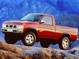 1996 Nissan Regular Cab